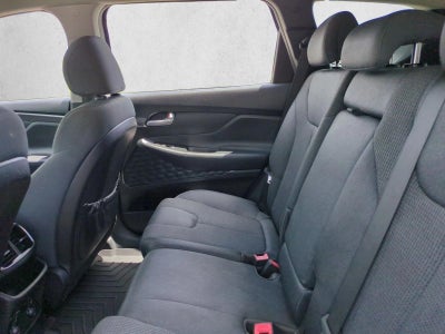 2020 Hyundai SANTA FE SE 2.4L Auto AWD