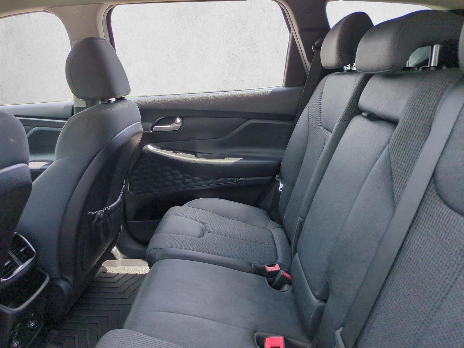 2020 Hyundai SANTA FE SE 2.4L Auto AWD