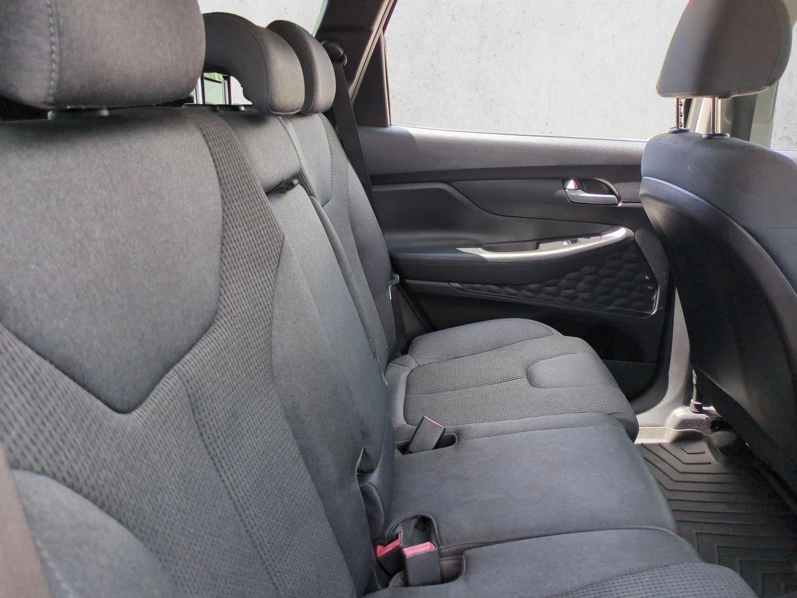 2020 Hyundai SANTA FE SE 2.4L Auto AWD
