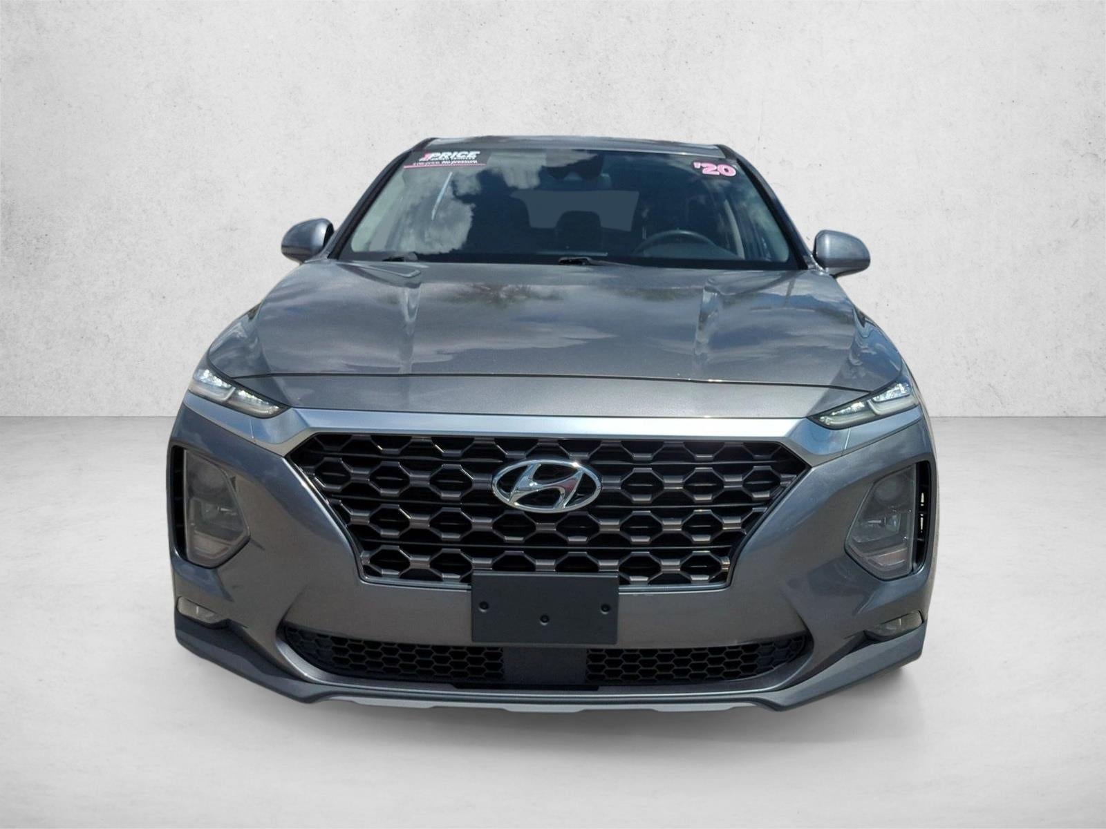 2020 Hyundai SANTA FE SE 2.4L Auto AWD