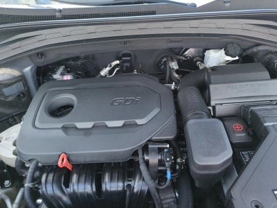 2020 Hyundai SANTA FE SE 2.4L Auto AWD