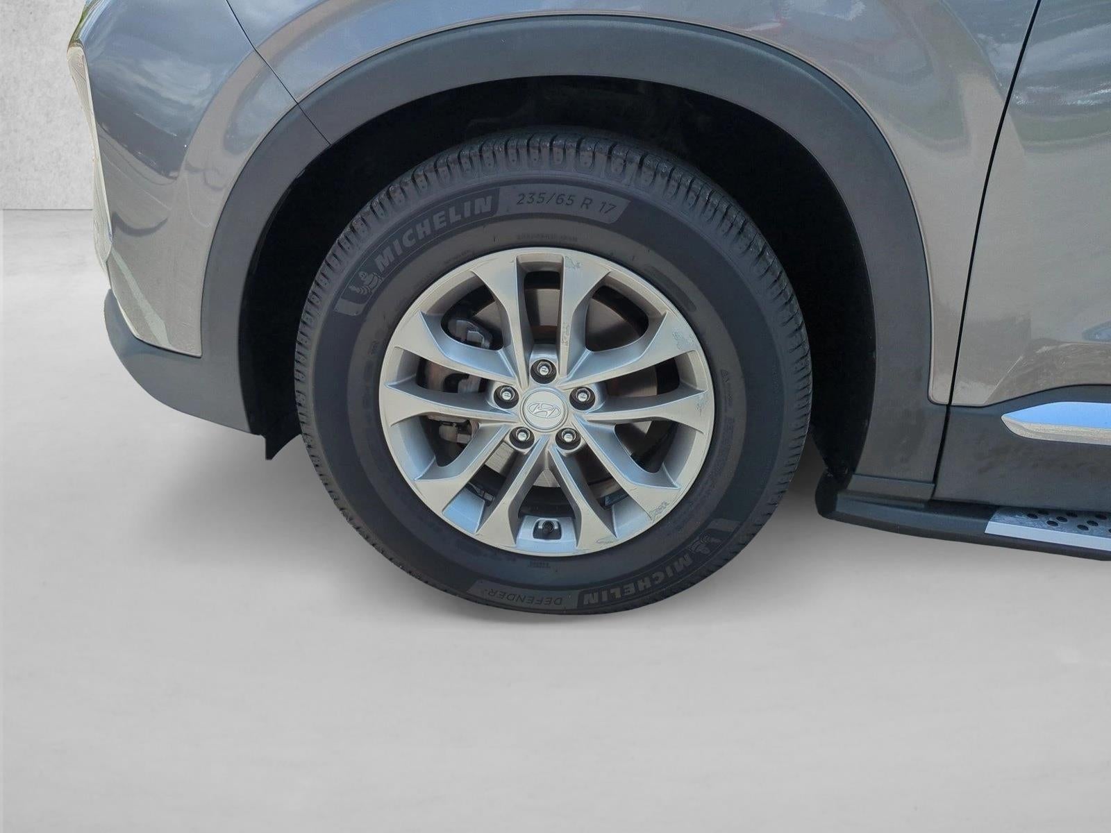 2020 Hyundai SANTA FE SE 2.4L Auto AWD