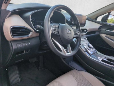 2023 Hyundai SANTA FE SEL AWD