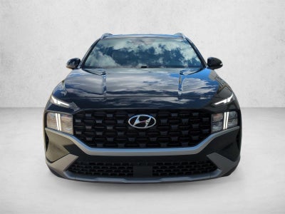 2023 Hyundai SANTA FE SEL AWD