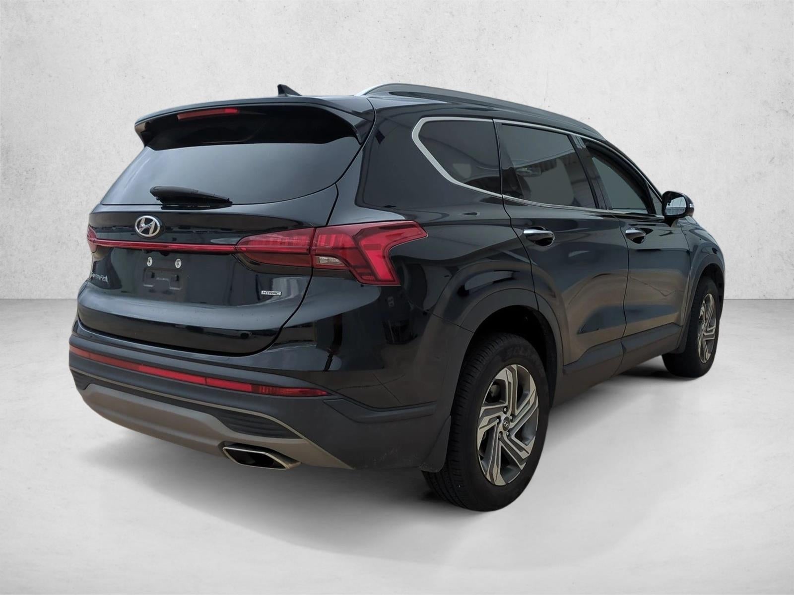 2023 Hyundai SANTA FE SEL AWD
