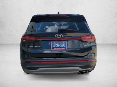 2023 Hyundai SANTA FE SEL AWD