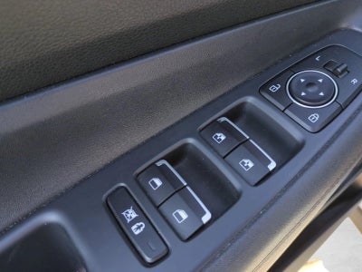 2020 Hyundai SANTA FE SEL 2.4L Auto FWD