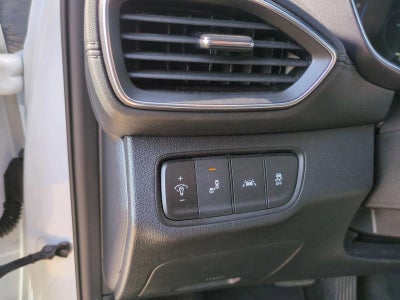 2020 Hyundai SANTA FE SEL 2.4L Auto FWD