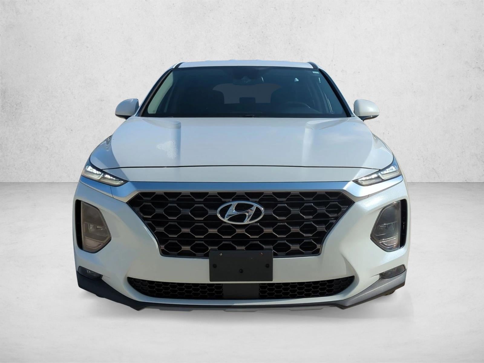 2020 Hyundai SANTA FE SEL 2.4L Auto FWD