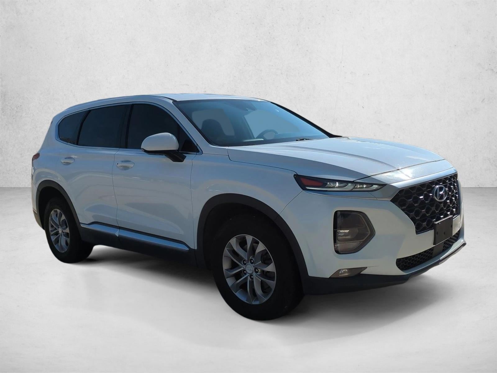 2020 Hyundai SANTA FE SEL 2.4L Auto FWD