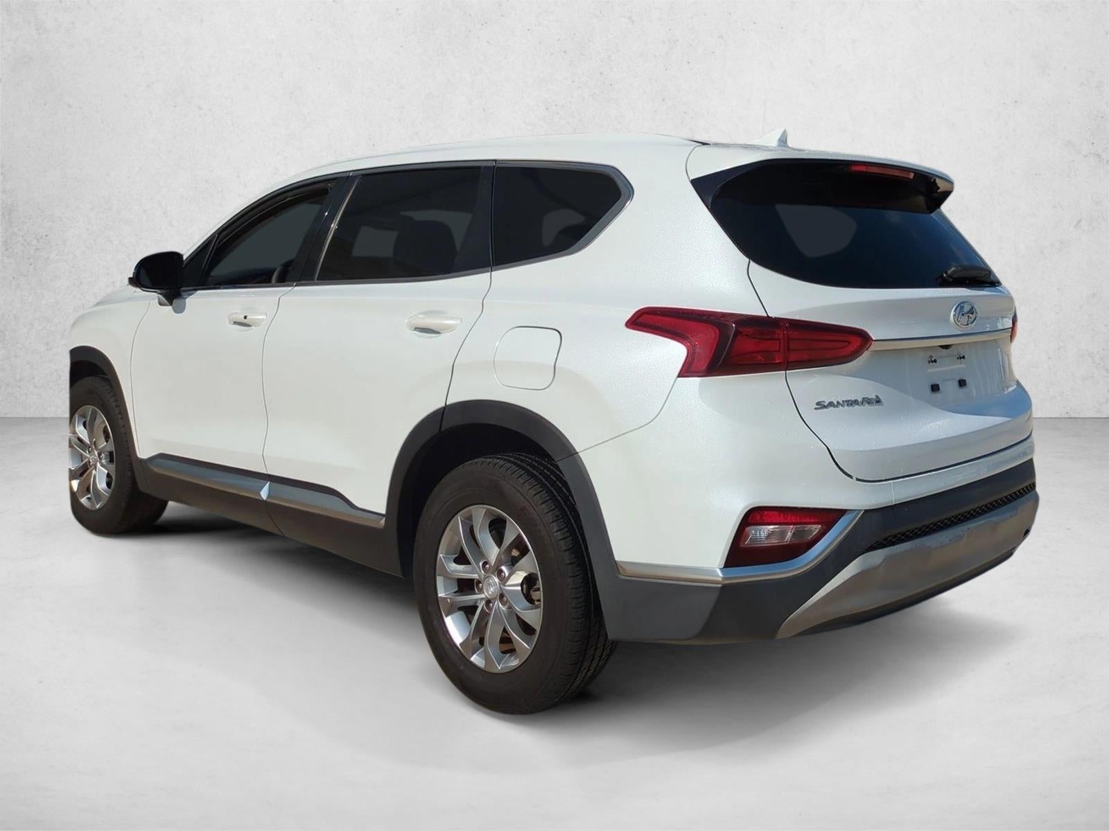 2020 Hyundai SANTA FE SEL 2.4L Auto FWD
