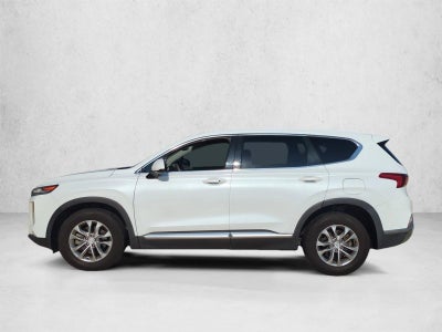 2020 Hyundai SANTA FE SEL 2.4L Auto FWD