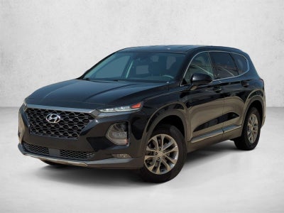 2019 Hyundai SANTA FE SEL 2.4L Auto FWD