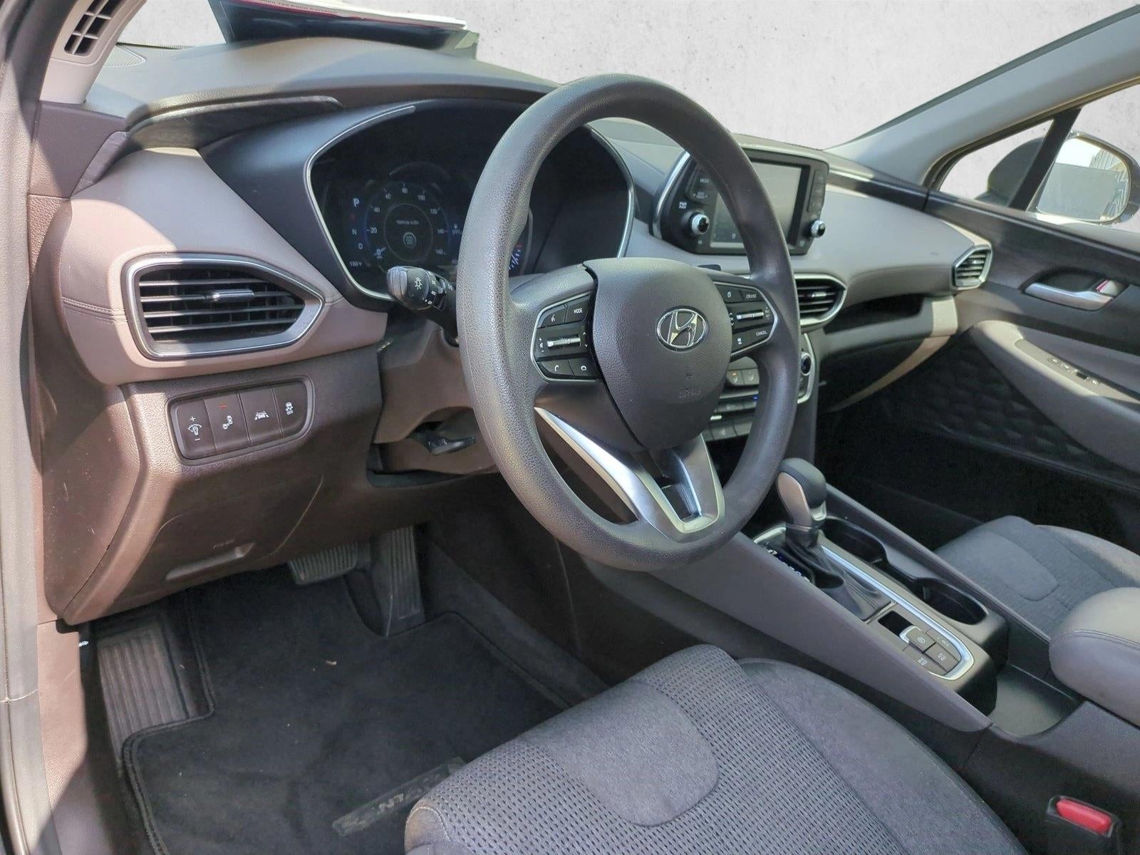 2019 Hyundai SANTA FE SEL 2.4L Auto FWD