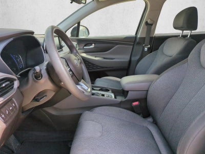 2019 Hyundai SANTA FE SEL 2.4L Auto FWD