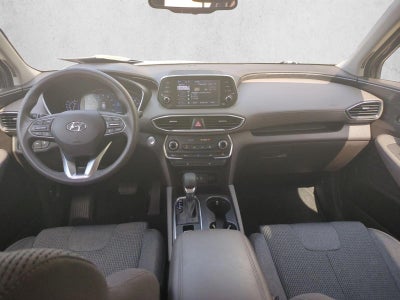 2019 Hyundai SANTA FE SEL 2.4L Auto FWD