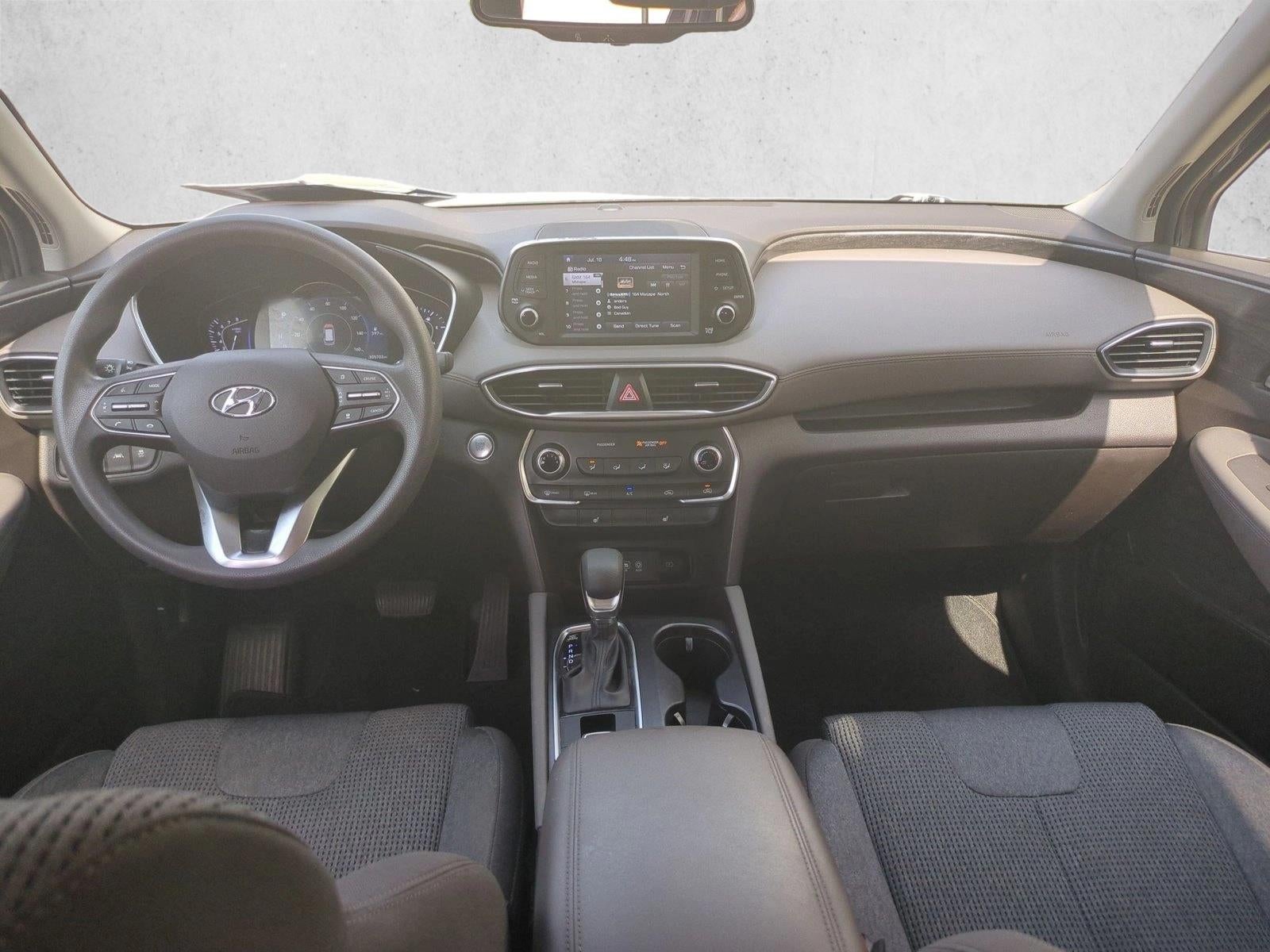 2019 Hyundai SANTA FE SEL 2.4L Auto FWD