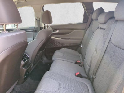 2019 Hyundai SANTA FE SEL 2.4L Auto FWD