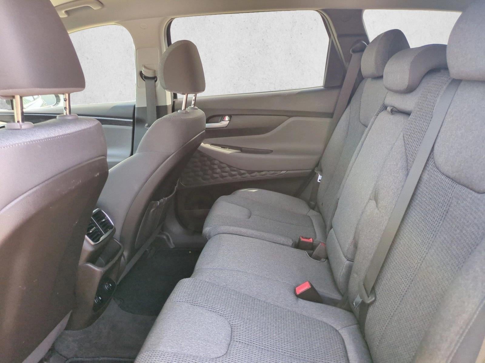 2019 Hyundai SANTA FE SEL 2.4L Auto FWD