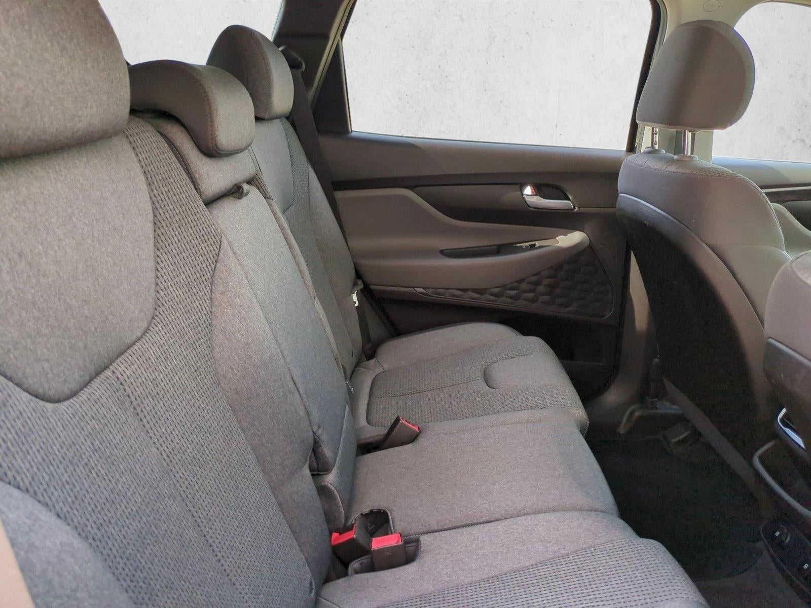 2019 Hyundai SANTA FE SEL 2.4L Auto FWD
