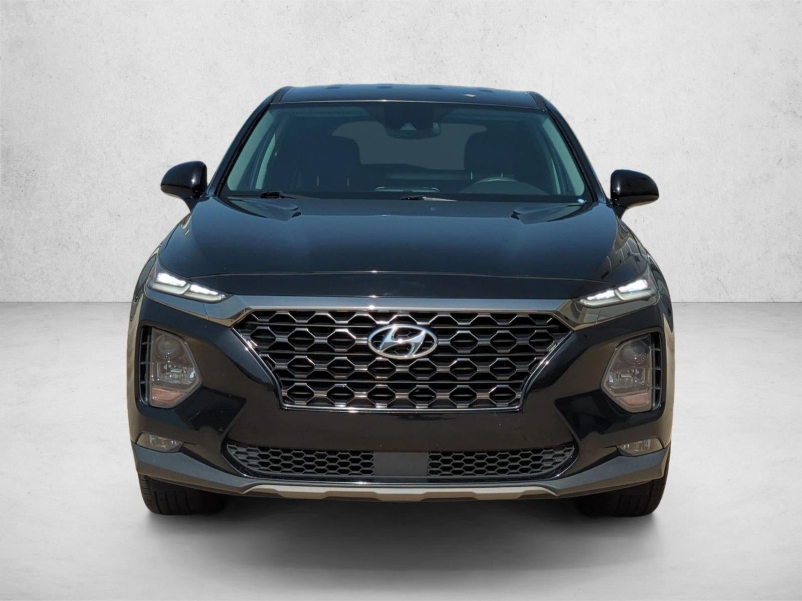 2019 Hyundai SANTA FE SEL 2.4L Auto FWD