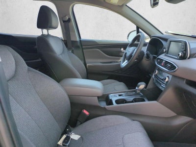2019 Hyundai SANTA FE SEL 2.4L Auto FWD