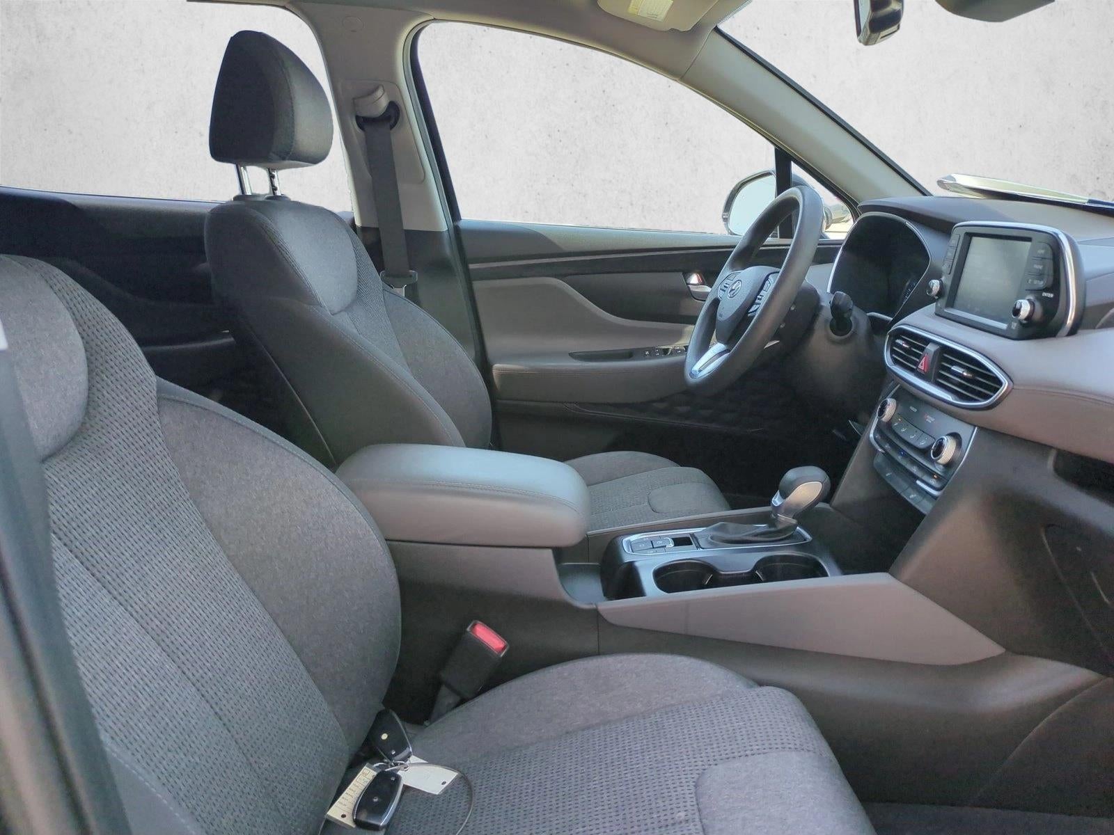 2019 Hyundai SANTA FE SEL 2.4L Auto FWD