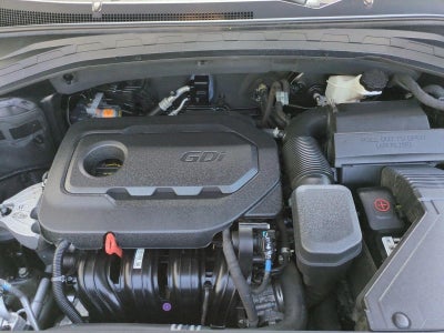 2019 Hyundai SANTA FE SEL 2.4L Auto FWD