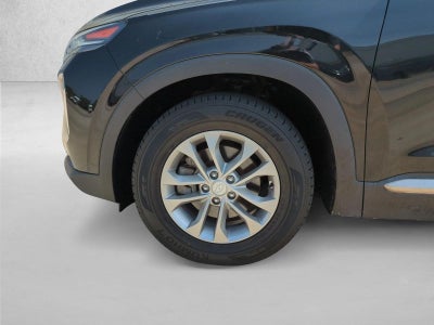 2019 Hyundai SANTA FE SEL 2.4L Auto FWD