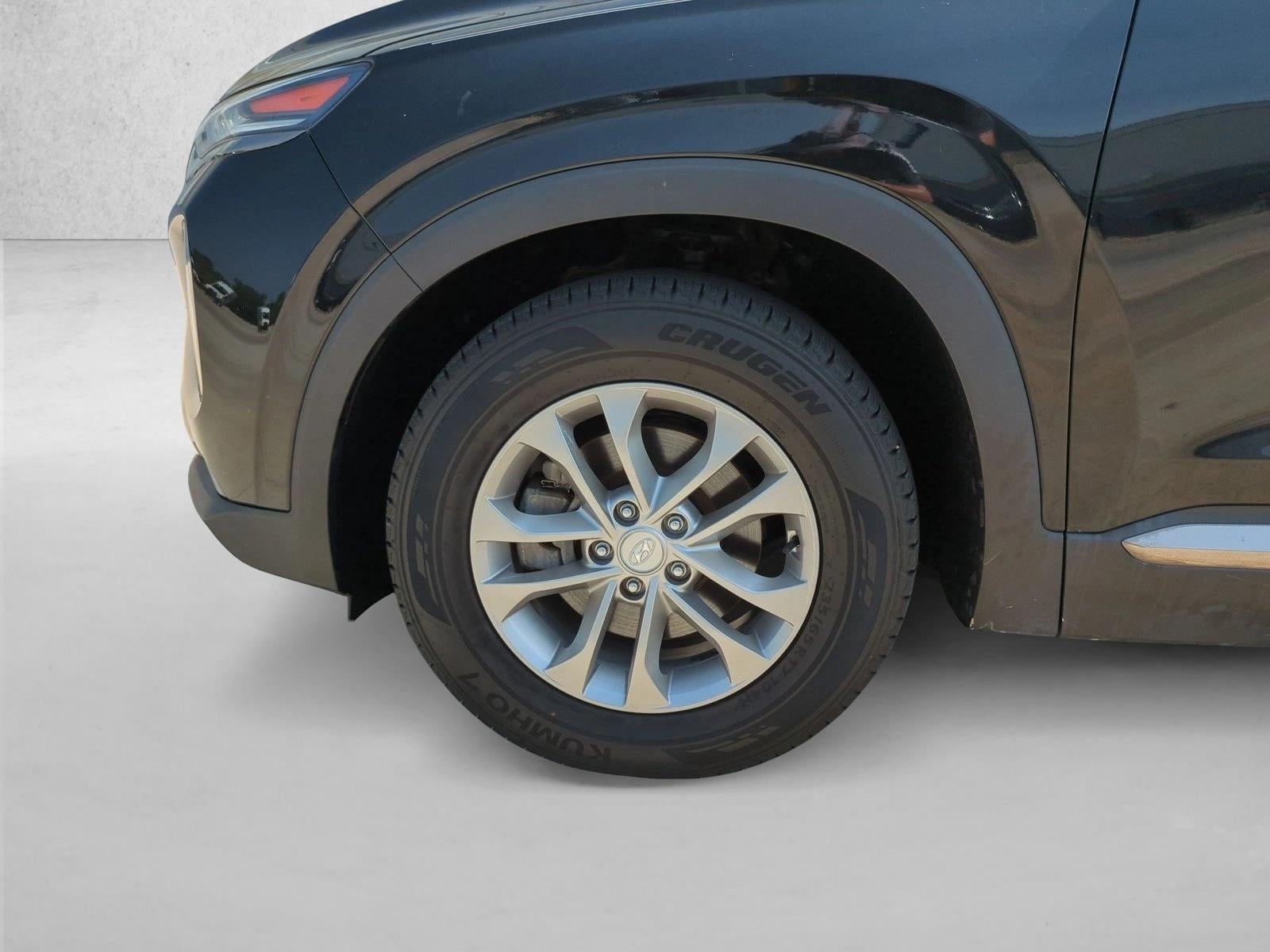 2019 Hyundai SANTA FE SEL 2.4L Auto FWD