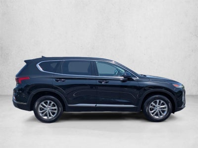 2019 Hyundai SANTA FE SEL 2.4L Auto FWD