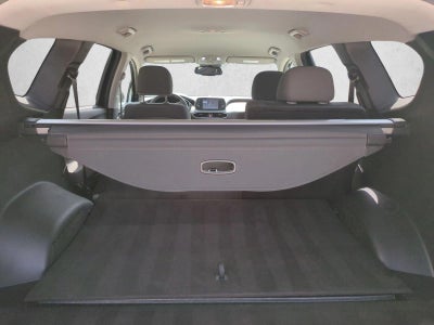 2019 Hyundai SANTA FE SEL 2.4L Auto FWD