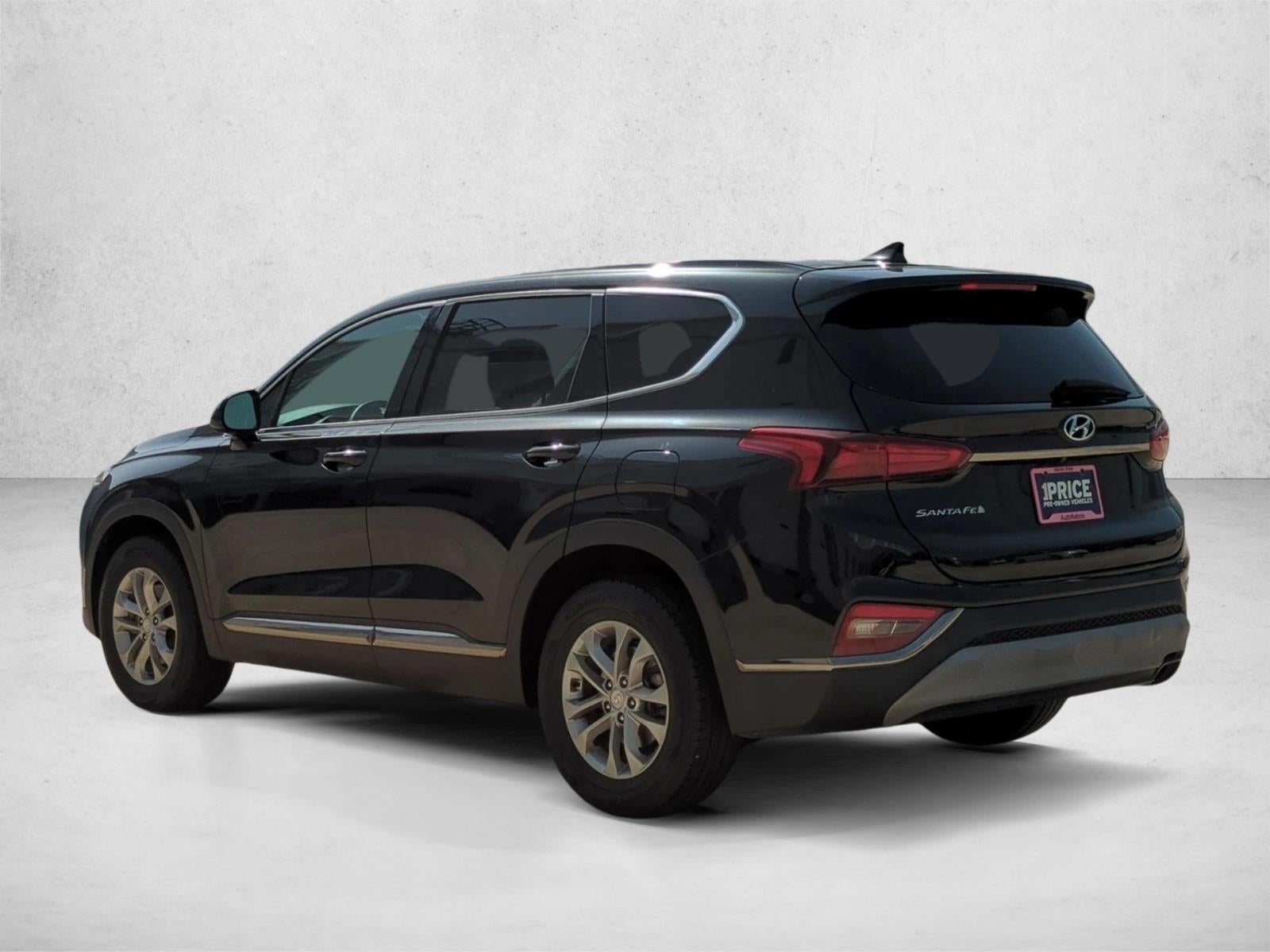 2019 Hyundai SANTA FE SEL 2.4L Auto FWD