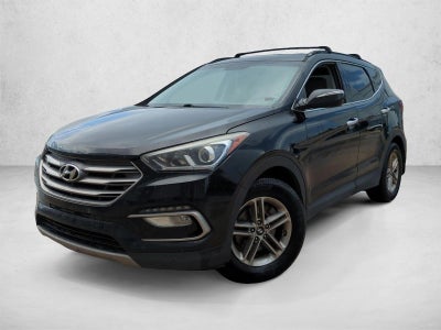 2018 Hyundai Santa Fe Sport 2.4L Auto