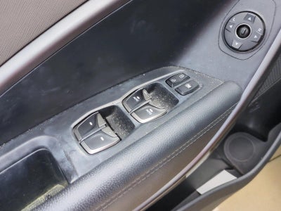 2018 Hyundai Santa Fe Sport 2.4L Auto