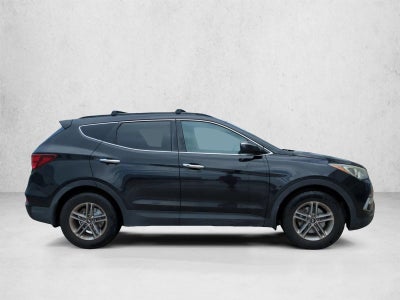 2018 Hyundai Santa Fe Sport 2.4L Auto