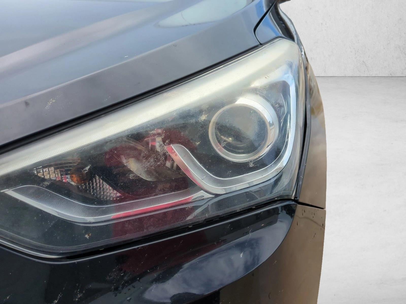 2018 Hyundai Santa Fe Sport 2.4L Auto