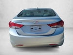 2011 Hyundai ELANTRA 4dr Sdn Auto GLS