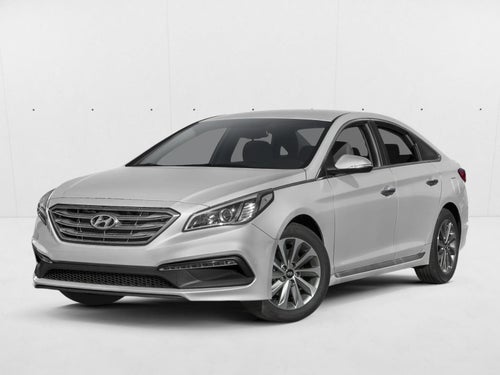 2016 Hyundai SONATA 4dr Sdn 2.4L Sport