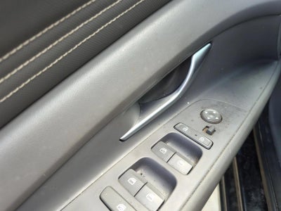 2023 Hyundai ELANTRA SEL IVT