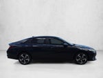 2023 Hyundai ELANTRA SEL IVT