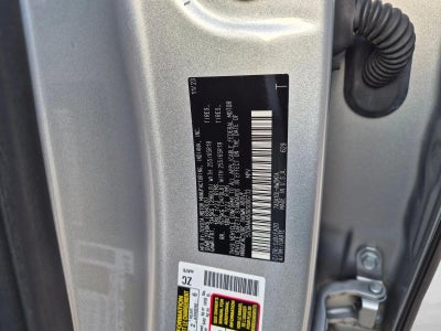 2024 Toyota Grand Highlander XLE FWD (Natl)