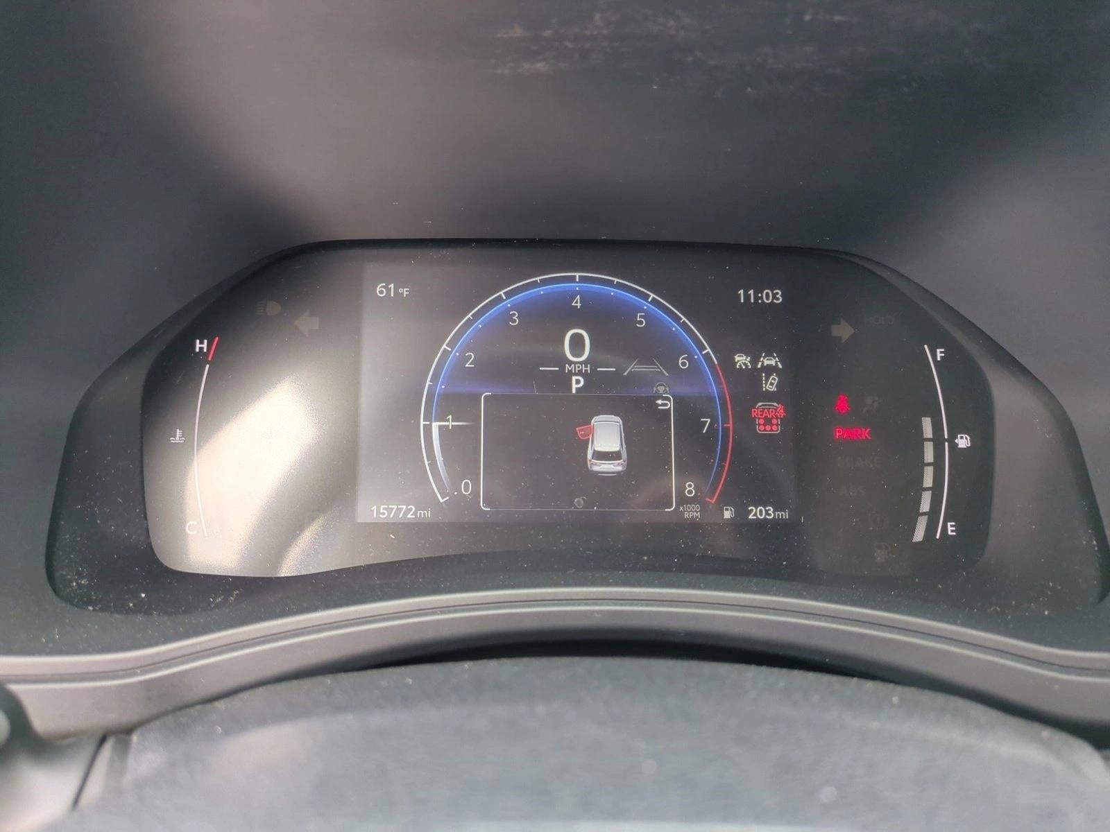 2024 Toyota Grand Highlander XLE FWD (Natl)