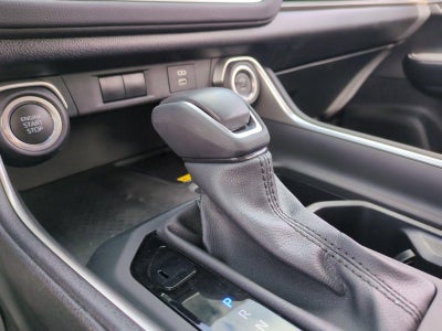 2024 Toyota Grand Highlander XLE FWD (Natl)