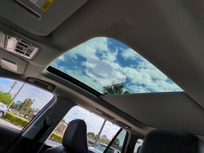 2024 Toyota Grand Highlander XLE FWD (Natl)