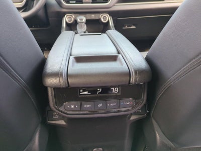 2024 Toyota Grand Highlander XLE FWD (Natl)