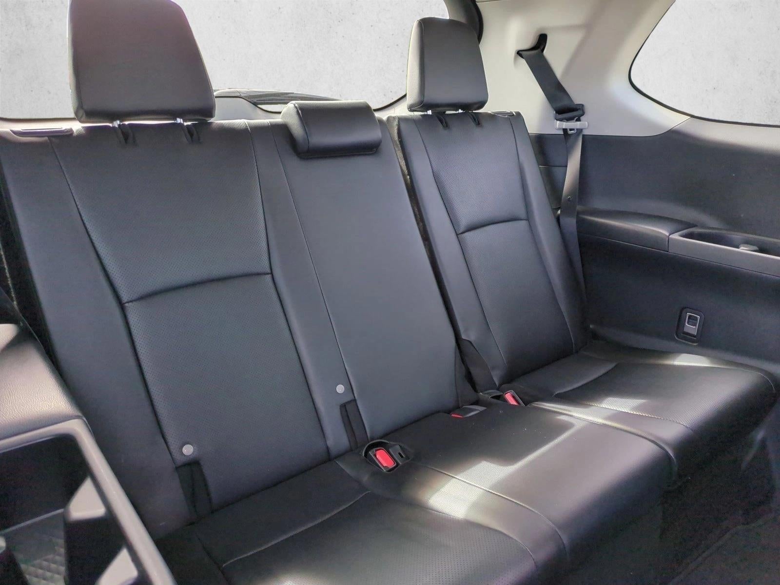 2024 Toyota Grand Highlander XLE FWD (Natl)