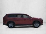 2024 Toyota Grand Highlander XLE FWD (Natl)