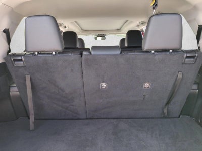 2024 Toyota Grand Highlander XLE FWD (Natl)