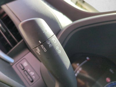 2024 Toyota Grand Highlander XLE FWD (Natl)